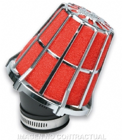 Filtro De Potencia E5 PHF Cromado 043075K