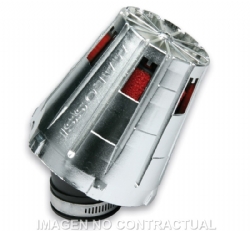 Filtro De Potencia Inclinado E5 PHM CCaja Cromada 043077W0