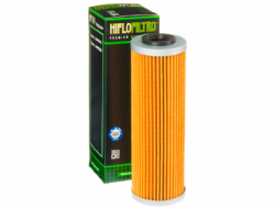 Filtro aceite Hiflofiltro HF159