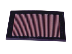 Filtro aire Kn Filter DU-6202