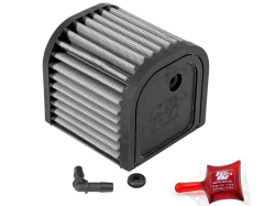 Filtro aire Kn Filter HA-2596