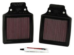 Filtro aire Kn Filter KA-1299-1