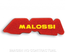 Filtro Malossi Double Sponge Piaggio Zip SP 50 1414497