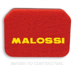 Filtro Malossi double Red Sponge Suzuki Burgman 400 1414513