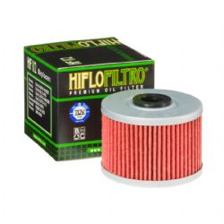 Filtro aceite Hiflofiltro HF112