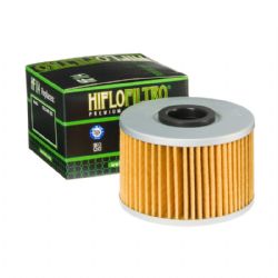Hiflofiltro HF114 – Filtro de aceite para moto