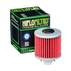Filtro aceite Hiflofiltro HF118