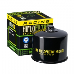 Filtro aceite Hiflofiltro HF124RC