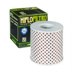 Hiflofiltro HF126 – Filtro de aceite para moto