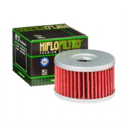 Filtro aceite Hiflofiltro HF137