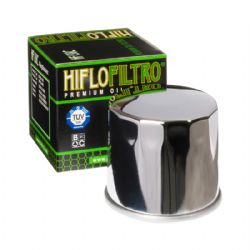 Filtro aceite Hiflofiltro HF138C