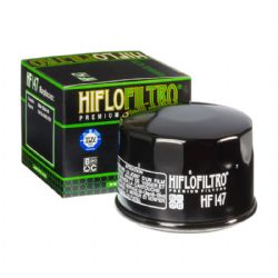Filtro aceite Hiflofiltro HF147