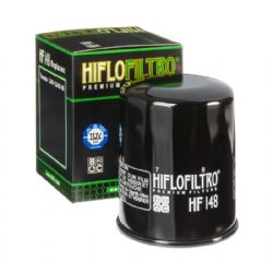 Filtro aceite Hiflofiltro HF148