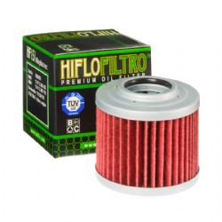 Filtro aceite Hiflofiltro HF151