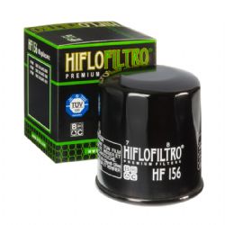 Filtro aceite Hiflofiltro HF156