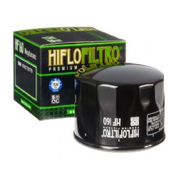 Filtro aceite Hiflofiltro HF160