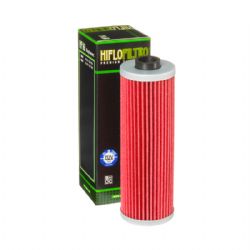 Filtro aceite Hiflofiltro HF161