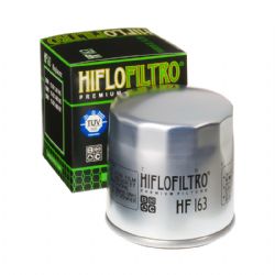 Filtro aceite Hiflofiltro HF163