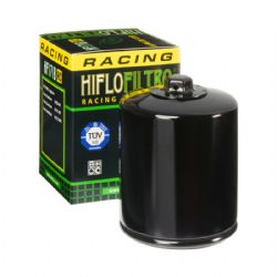 Hiflofiltro HF171BRC – Filtro de aceite Racing