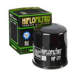 Filtro aceite Hiflofiltro HF177