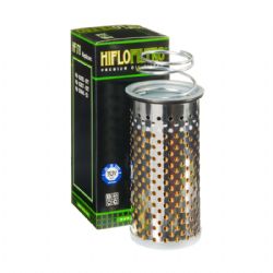 Hiflofiltro HF178 – Filtro de aceite para moto