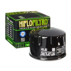 Filtro aceite Hiflofiltro HF184