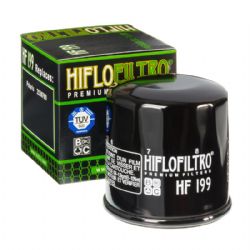 Filtro aceite Hiflofiltro HF199