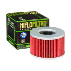 Filtro aceite Hiflofiltro HF561