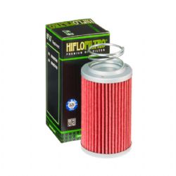 Filtro aceite Hiflofiltro HF567