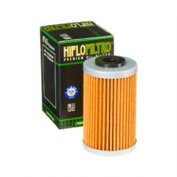Filtro aceite Hiflofiltro HF655