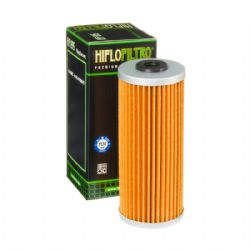 Hiflofiltro HF895 – Filtro de aceite para moto
