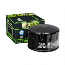 Hiflofiltro HF896 – Filtro de aceite para moto