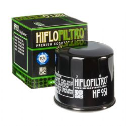 Filtro aceite Hiflofiltro HF951