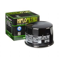 Filtro aceite Hiflofiltro HF985