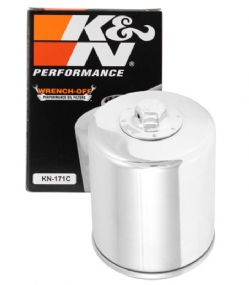 Filtro aceite KN Filter KN-171C