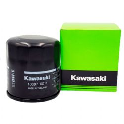 Filtro aceite Kawasaki 16097-0011 Original