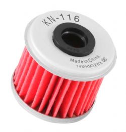 Filtro aceite Kn Filter KN-116
