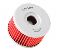 Filtro aceite Kn Filter KN-137