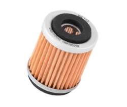 Filtro aceite Kn Filter KN-143