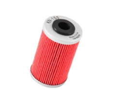 Filtro aceite Kn Filter KN-155