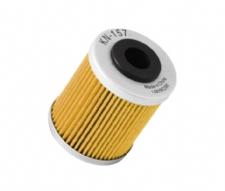 Filtro aceite Kn Filter KN-157