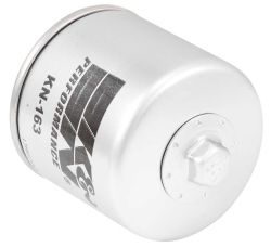 Filtro aceite Kn Filter KN-163