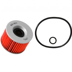 Filtro aceite Kn Filter KN-401