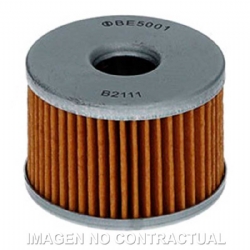 Filtro aceite Meiwa Benelli F268001