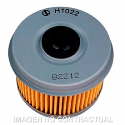 Filtro aceite Meiwa Honda F268103