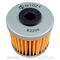 Filtro aceite Meiwa Honda F268118