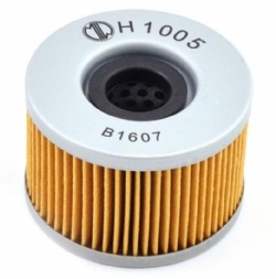 Filtro aceite Meiwa MIW 268111 Honda CB 400T CX 500