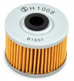 Filtro aceite Meiwa MIW 268112 Honda NX 650 Dominator