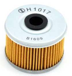 Filtro aceite Meiwa MIW 268113 Honda VT 125 Shadow