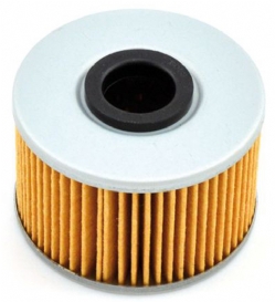 Filtro aceite Meiwa MIW 268114 Honda TRX 420 FA/FPA